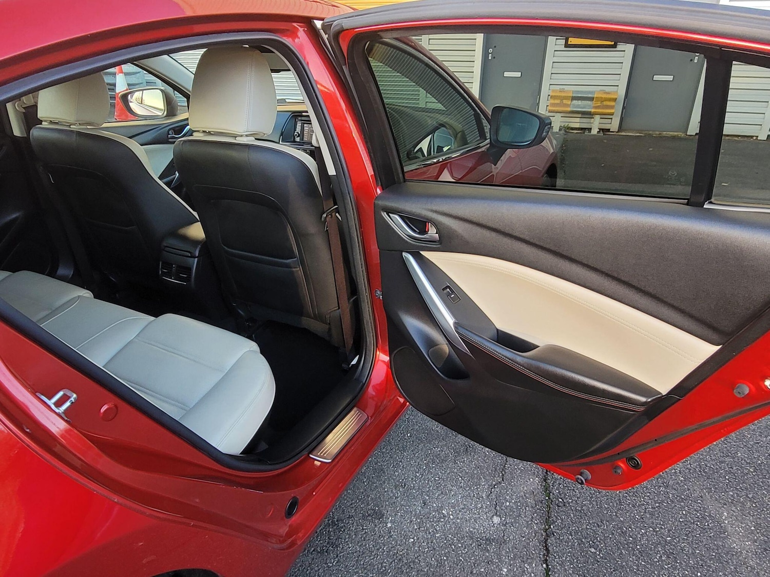 Used Mazda Mazda6 2013 for sale - 76550885: Photo 27