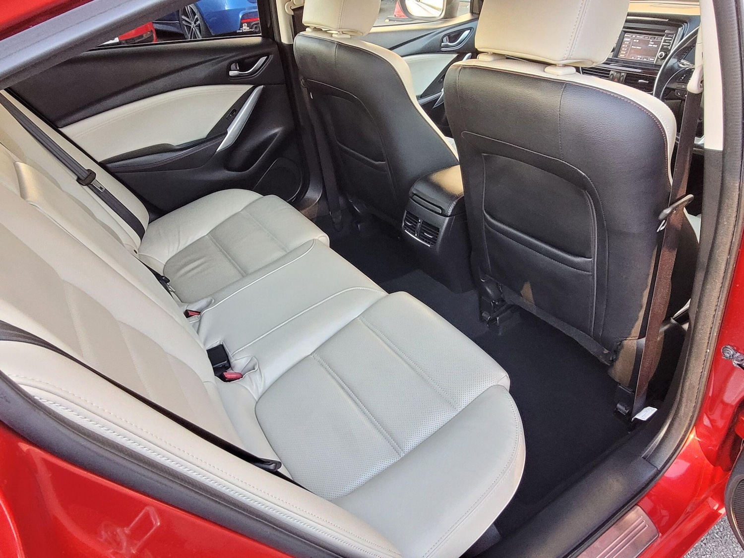 Used Mazda Mazda6 2013 for sale - 76550885: Photo 28