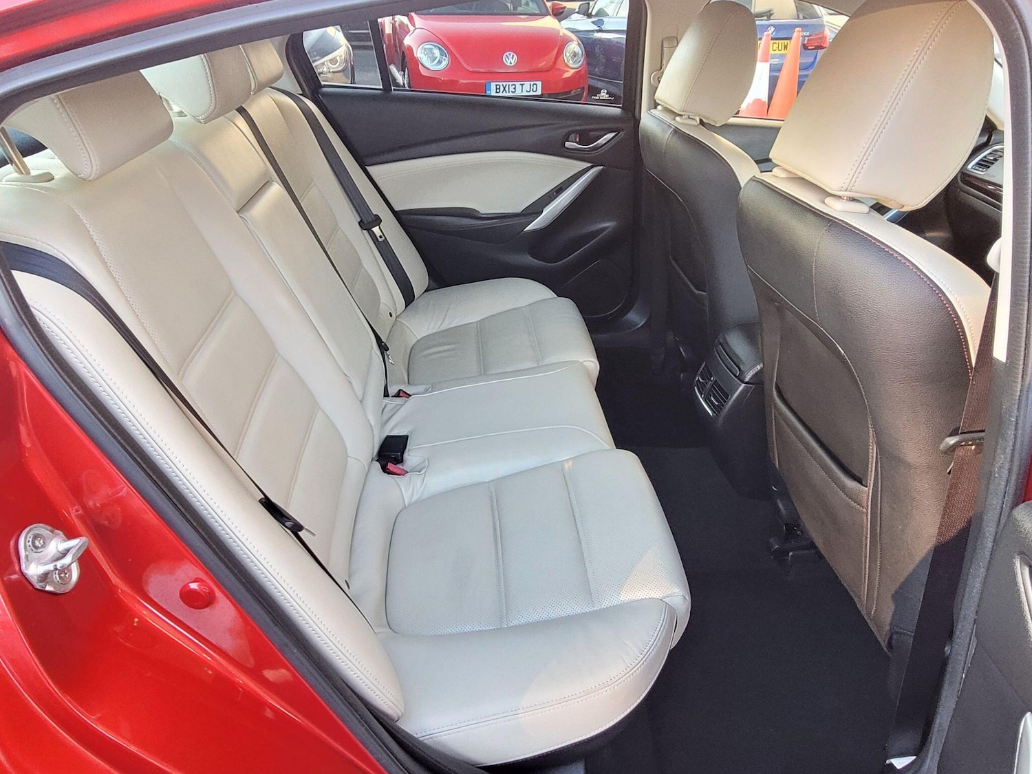 Used Mazda Mazda6 2013 for sale - 76550885: Photo 29