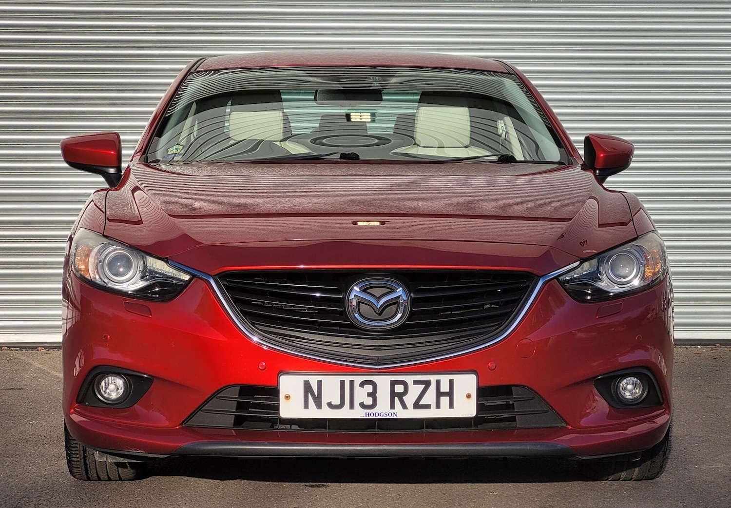 Used Mazda Mazda6 2013 for sale - 76550885: Photo 3