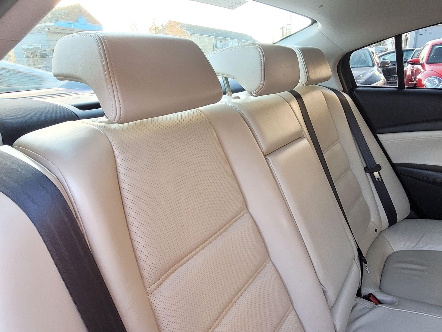 Used Mazda Mazda6 2013 for sale - 76550885: Photo 31