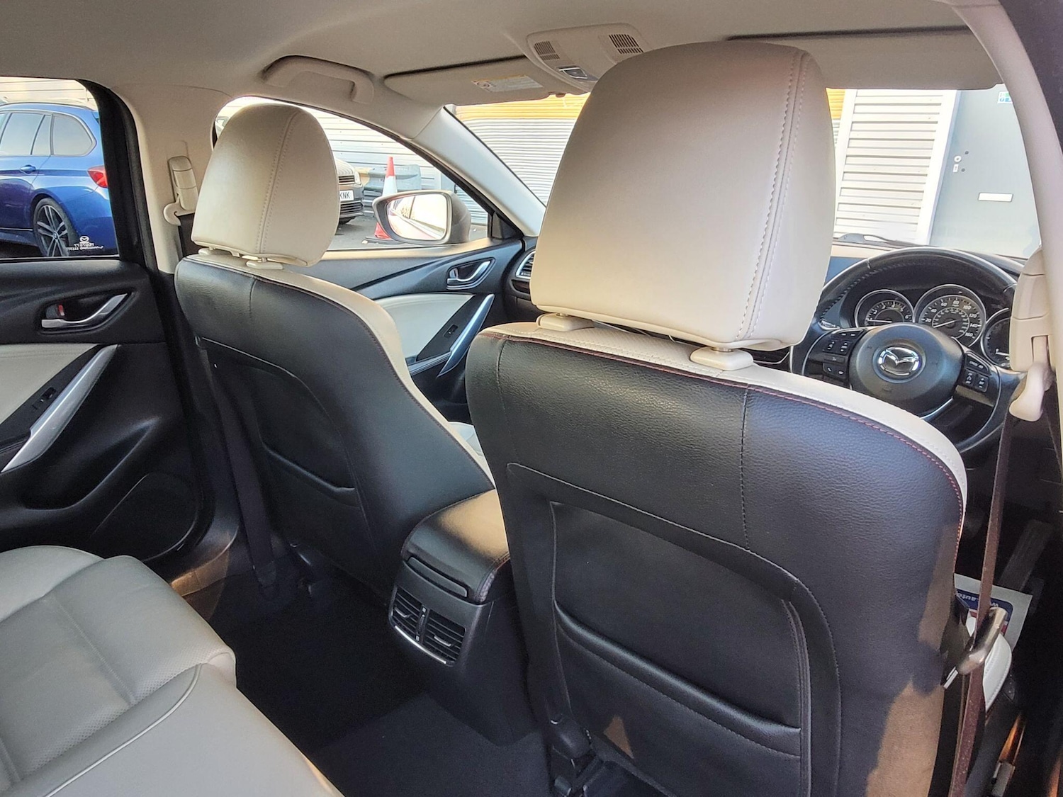 Used Mazda Mazda6 2013 for sale - 76550885: Photo 32