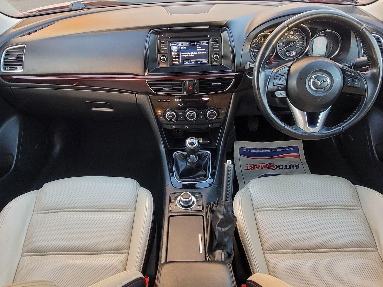 Used Mazda Mazda6 2013 for sale - 76550885: Photo 33