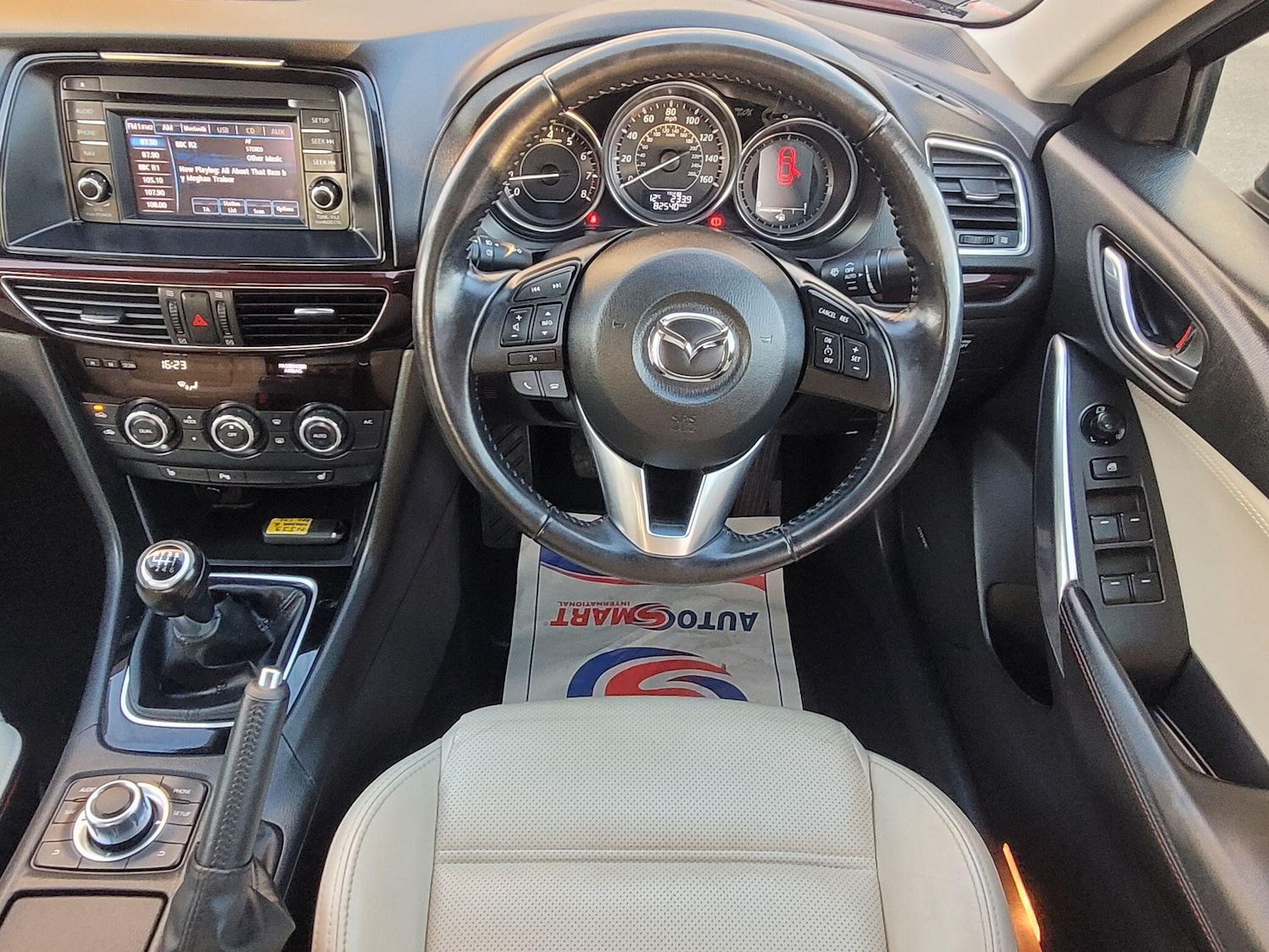 Used Mazda Mazda6 2013 for sale - 76550885: Photo 34