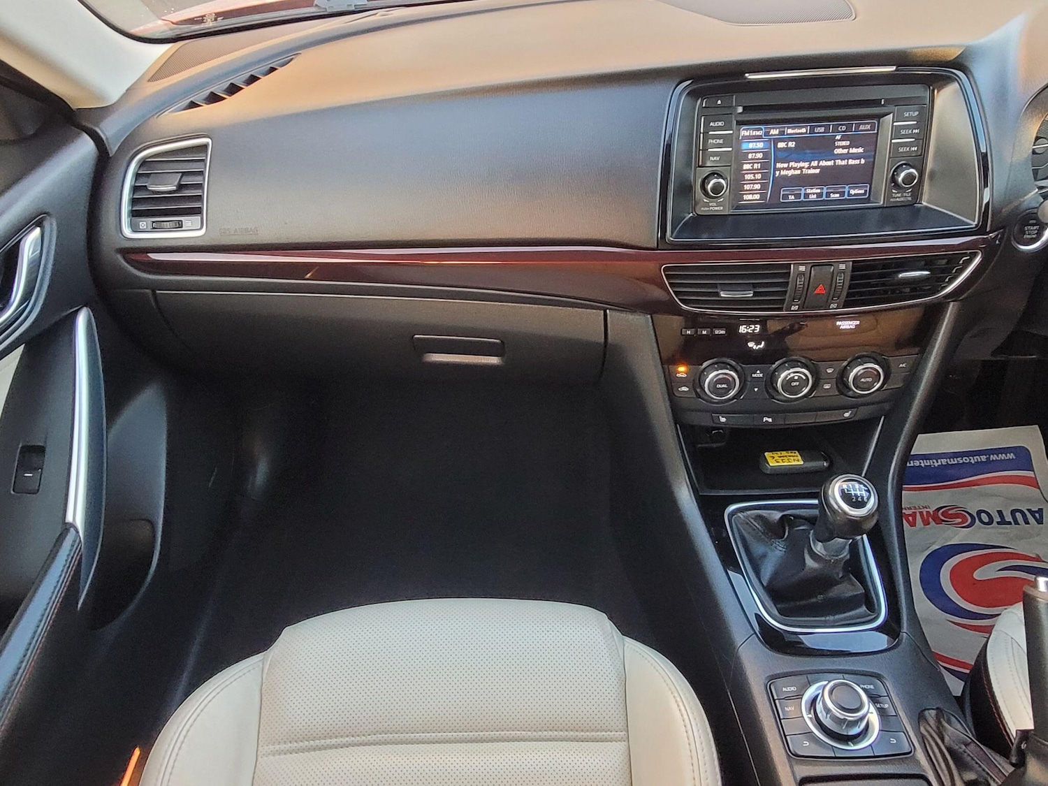 Used Mazda Mazda6 2013 for sale - 76550885: Photo 35