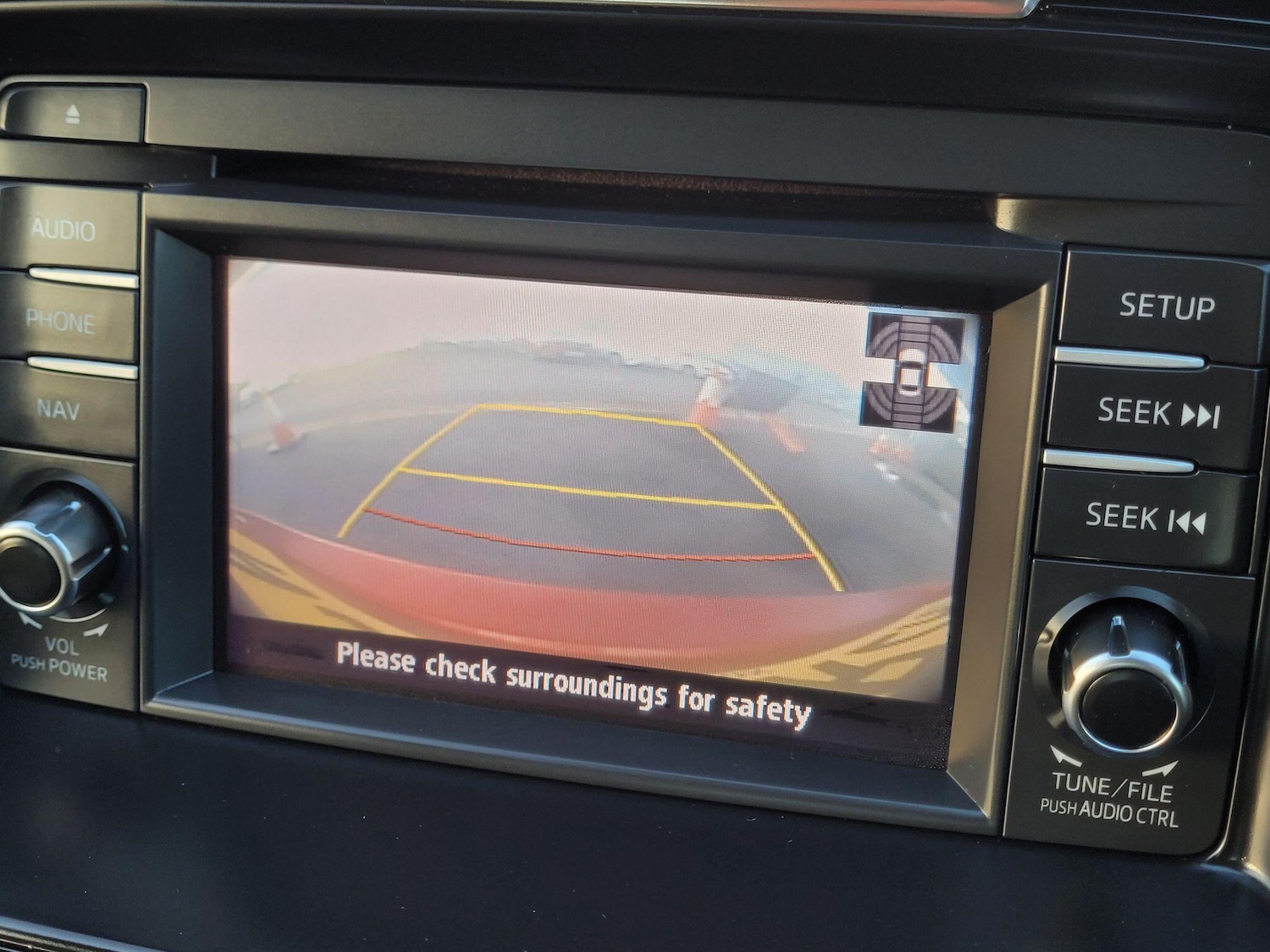 Used Mazda Mazda6 2013 for sale - 76550885: Photo 39