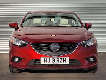 Used Mazda Mazda6 2013 for sale - 76550885: Photo