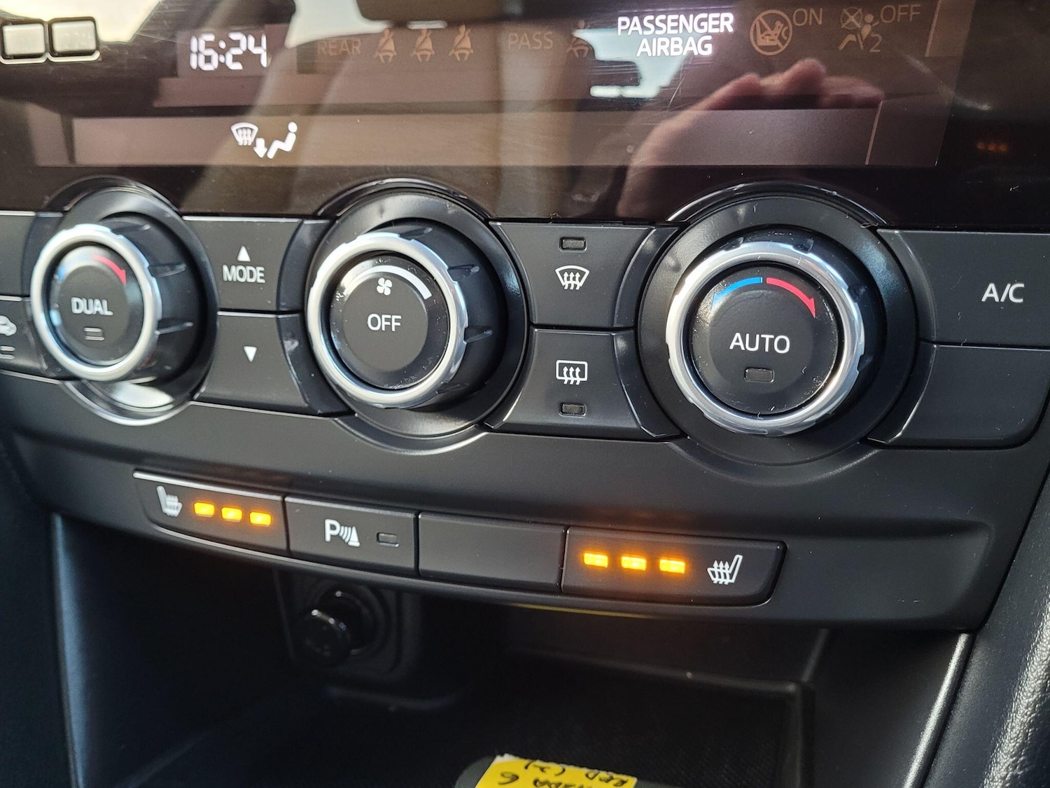 Used Mazda Mazda6 2013 for sale - 76550885: Photo 40