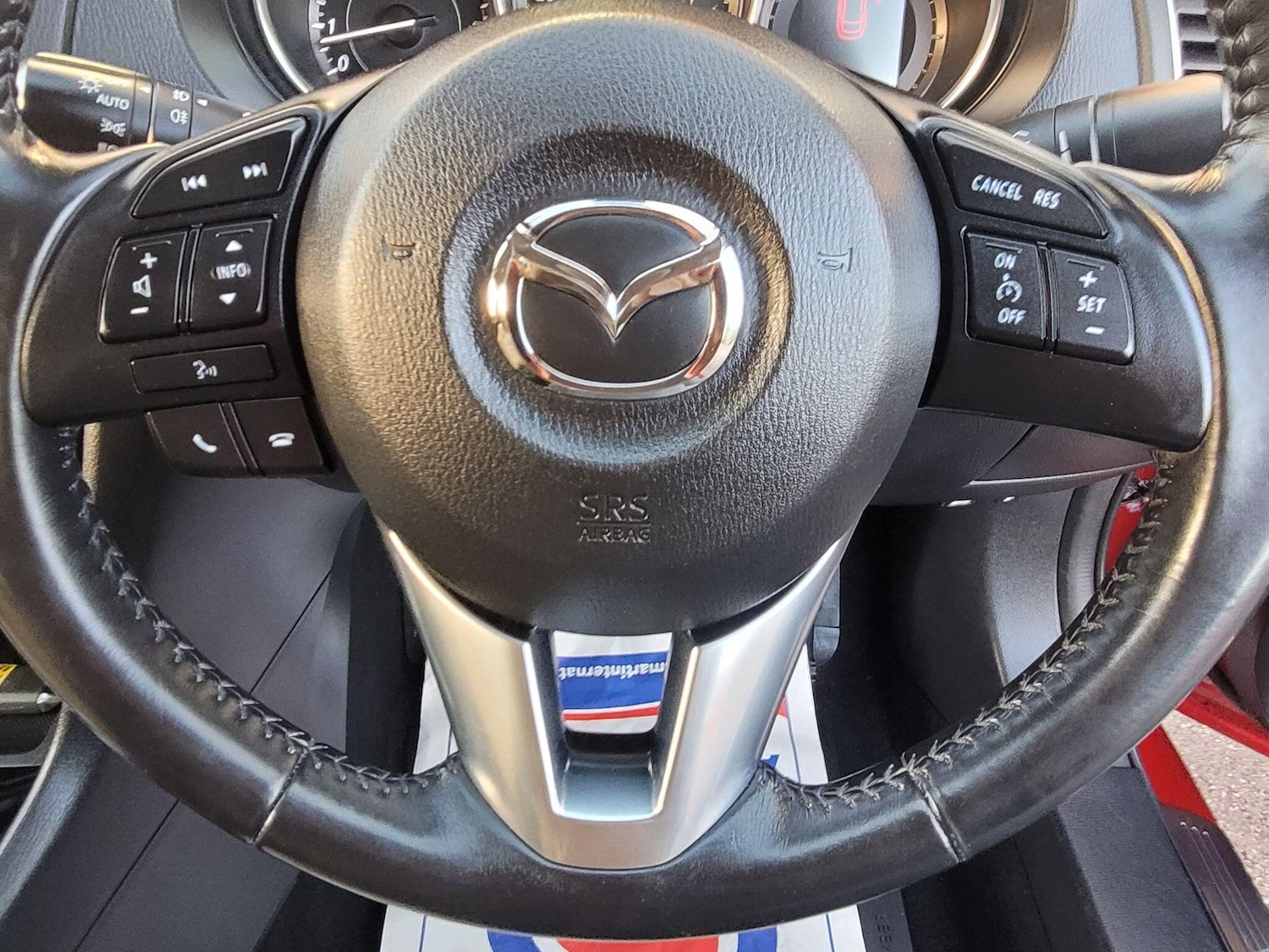 Used Mazda Mazda6 2013 for sale - 76550885: Photo 41