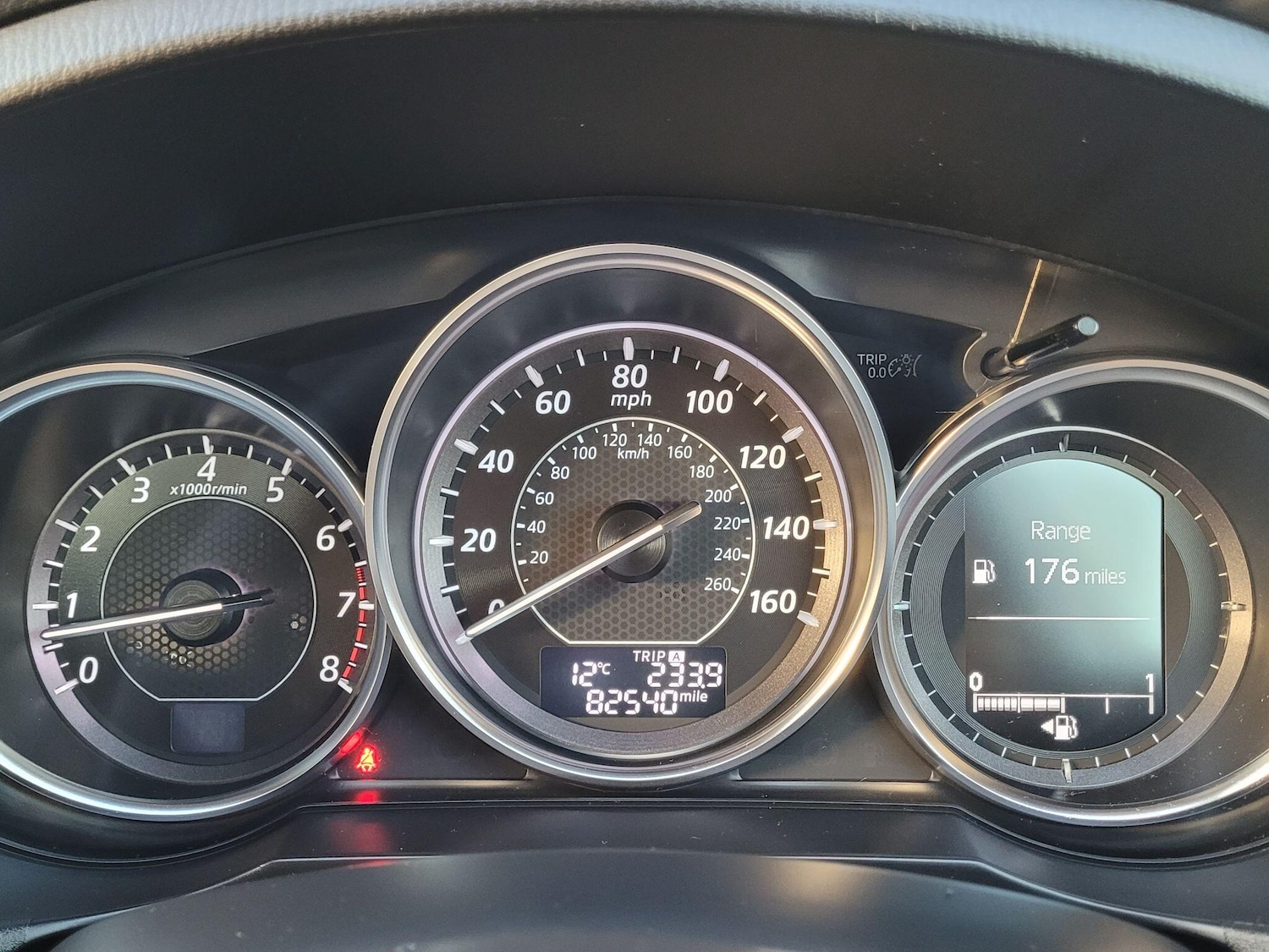 Used Mazda Mazda6 2013 for sale - 76550885: Photo 42