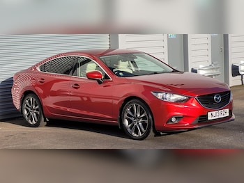 Used Mazda Mazda6 2013 for sale - 76550885: Photo