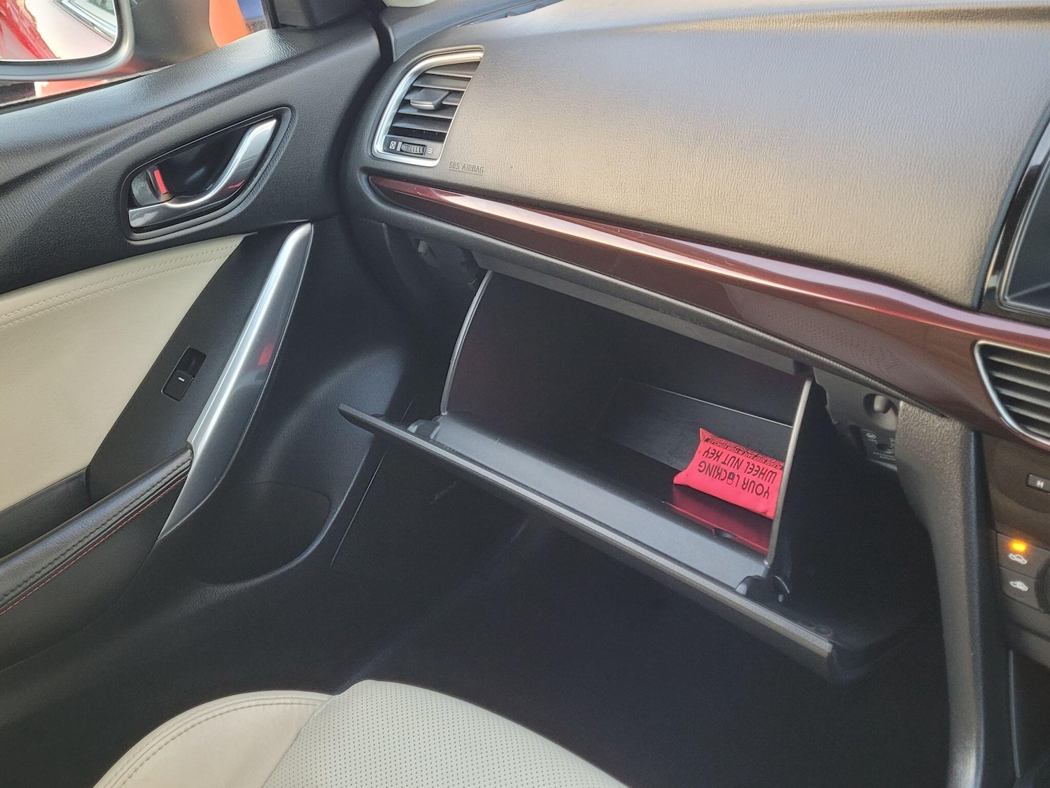 Used Mazda Mazda6 2013 for sale - 76550885: Photo 54