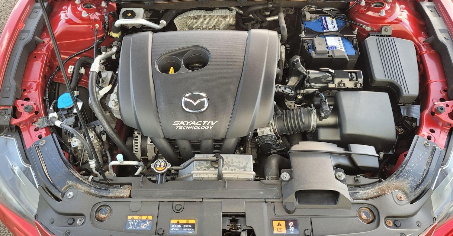 Used Mazda Mazda6 2013 for sale - 76550885: Photo 59