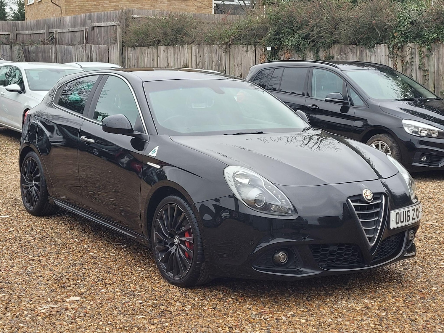 Used Alfa Romeo Giulietta 2016 for sale - 77166988: Photo 10