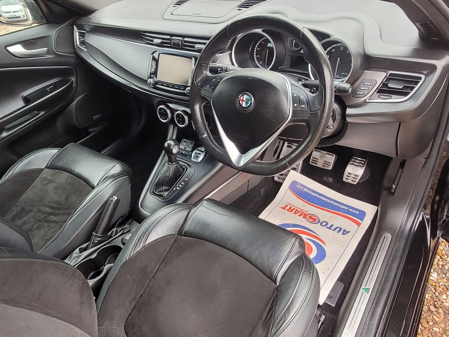 Used Alfa Romeo Giulietta 2016 for sale - 77166988: Photo 27