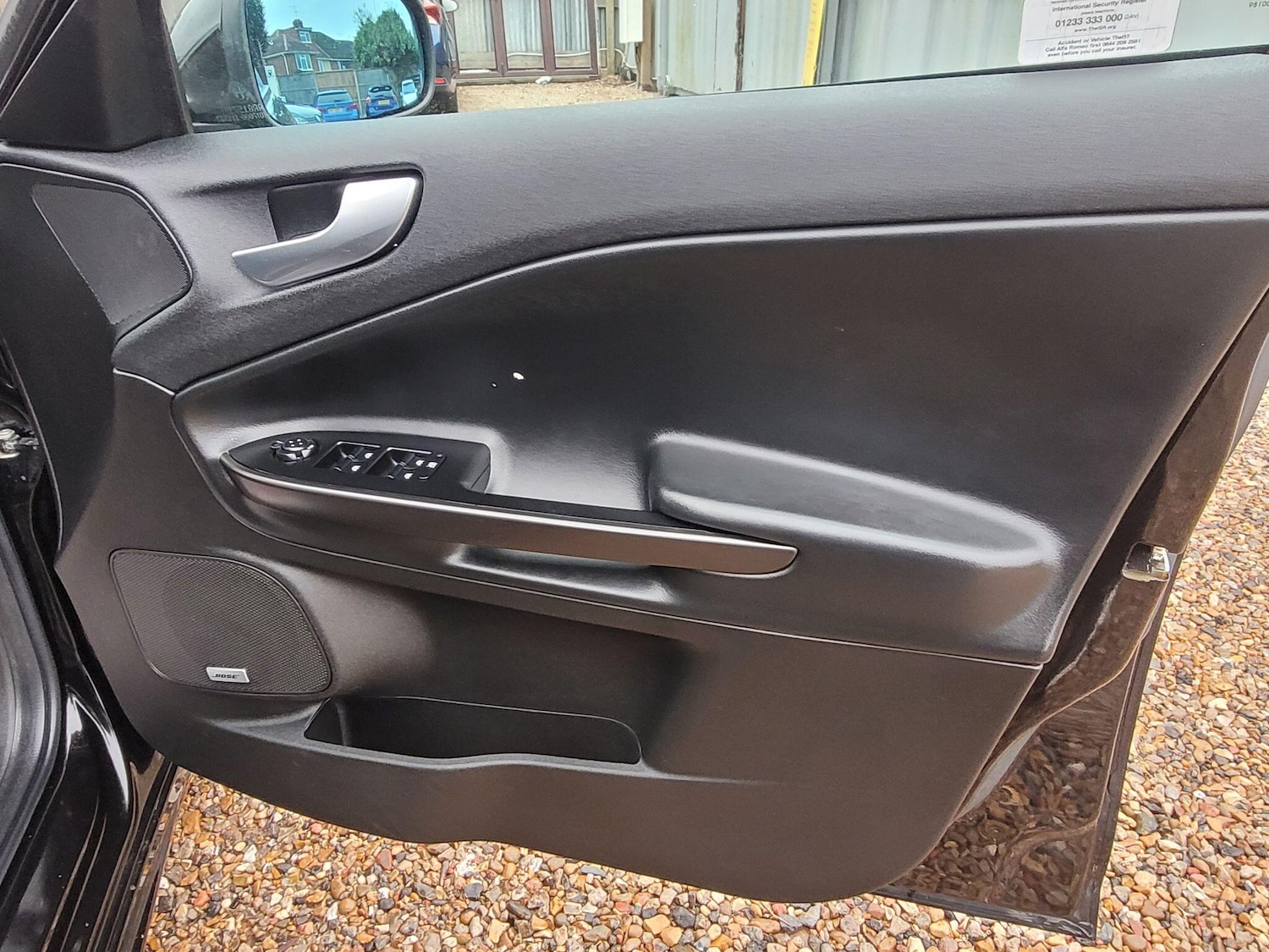 Used Alfa Romeo Giulietta 2016 for sale - 77166988: Photo 44