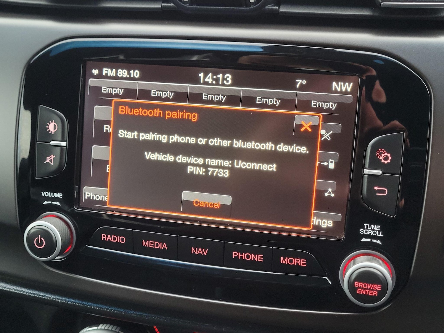 Used Alfa Romeo Giulietta 2016 for sale - 77166988: Photo 49