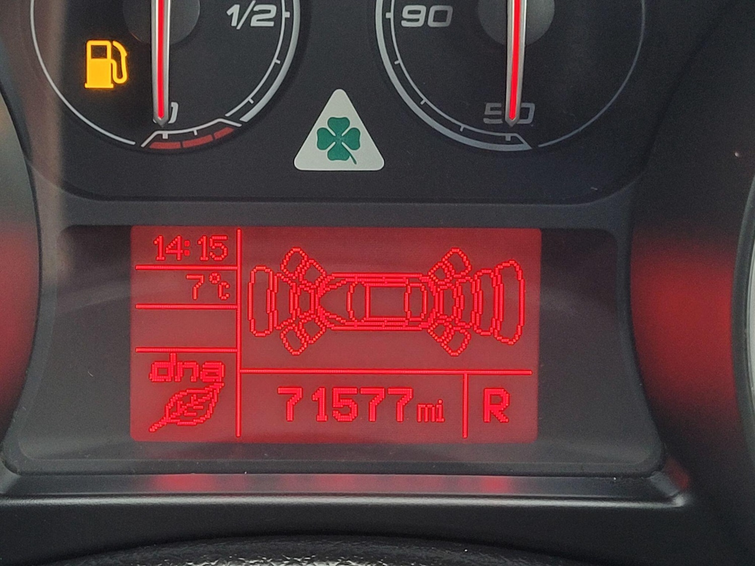 Used Alfa Romeo Giulietta 2016 for sale - 77166988: Photo 51