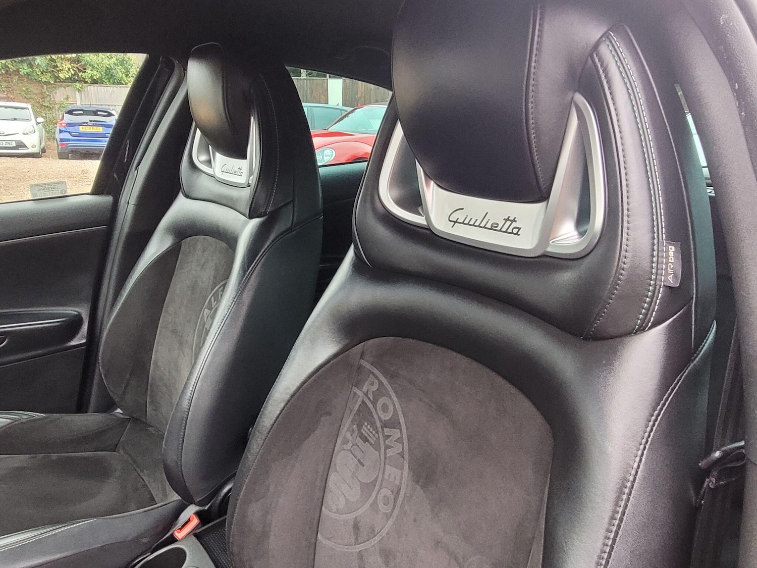 Used Alfa Romeo Giulietta 2016 for sale - 77166988: Photo 67