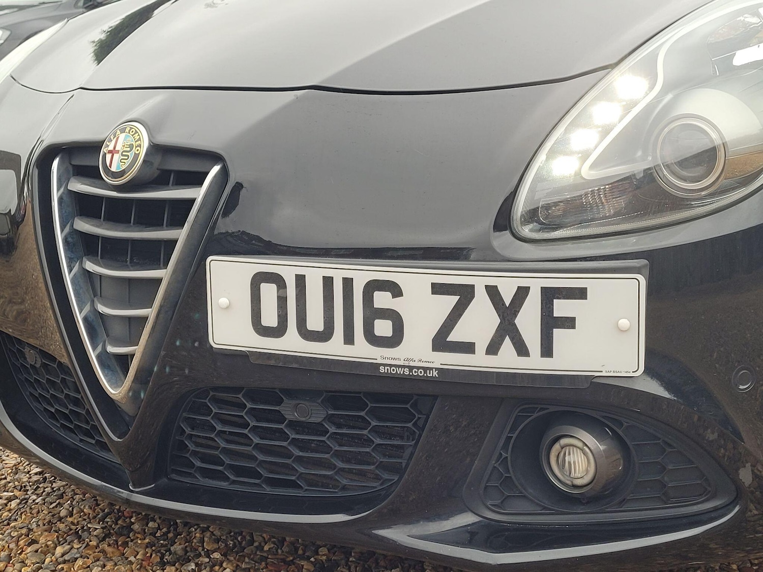 Used Alfa Romeo Giulietta 2016 for sale - 77166988: Photo 70