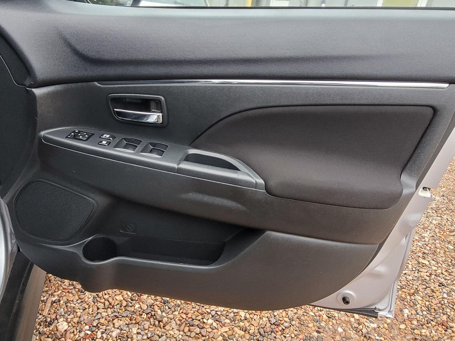 Used Mitsubishi ASX 2017 for sale - 77254585: Photo 12