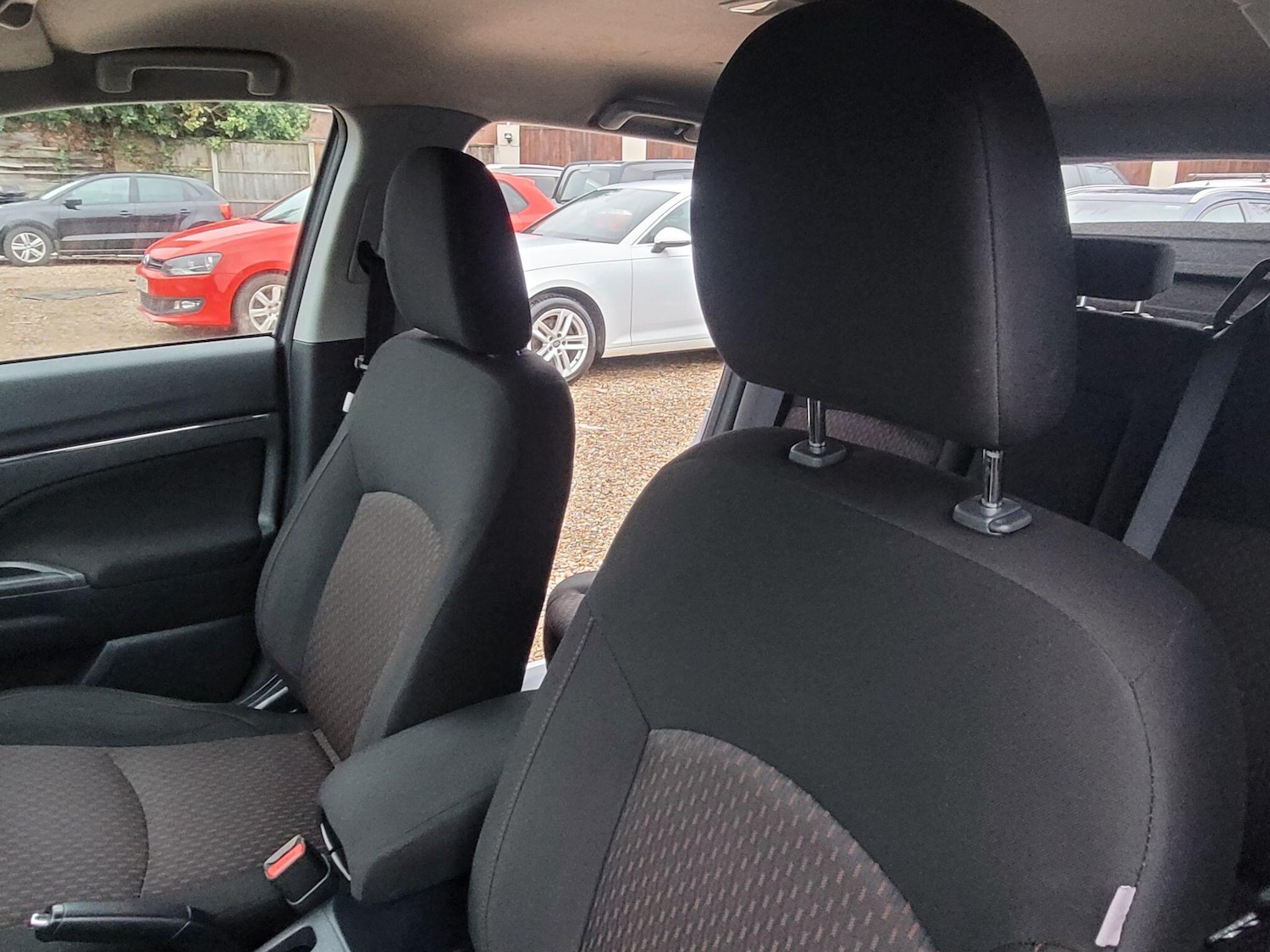 Used Mitsubishi ASX 2017 for sale - 77254585: Photo 20