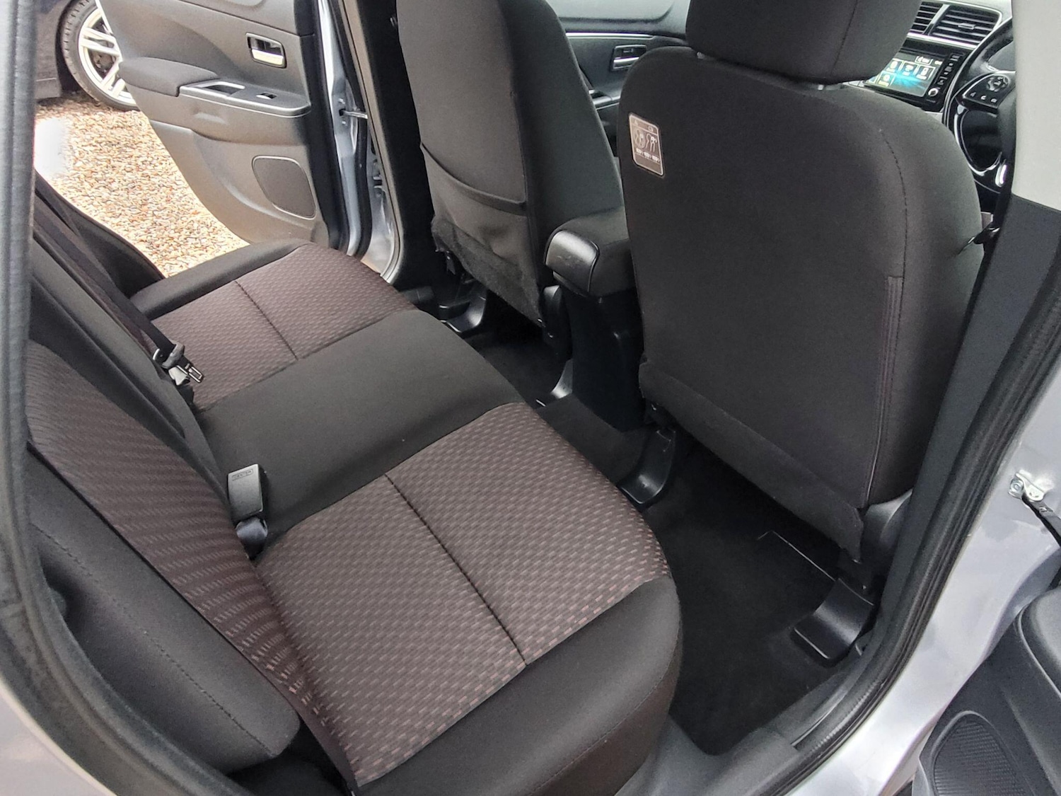 Used Mitsubishi ASX 2017 for sale - 77254585: Photo 22