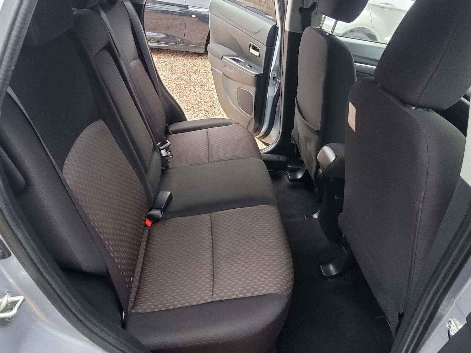 Used Mitsubishi ASX 2017 for sale - 77254585: Photo 23