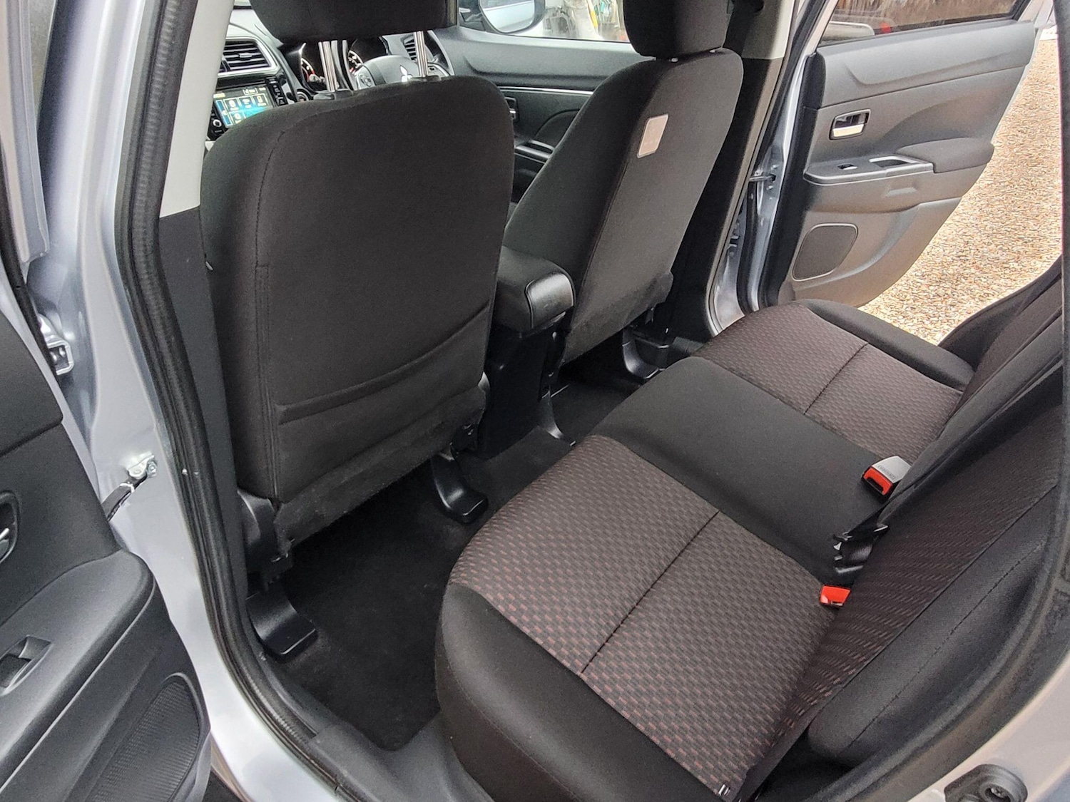 Used Mitsubishi ASX 2017 for sale - 77254585: Photo 27