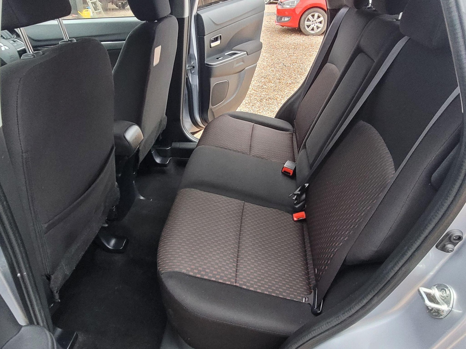 Used Mitsubishi ASX 2017 for sale - 77254585: Photo 28