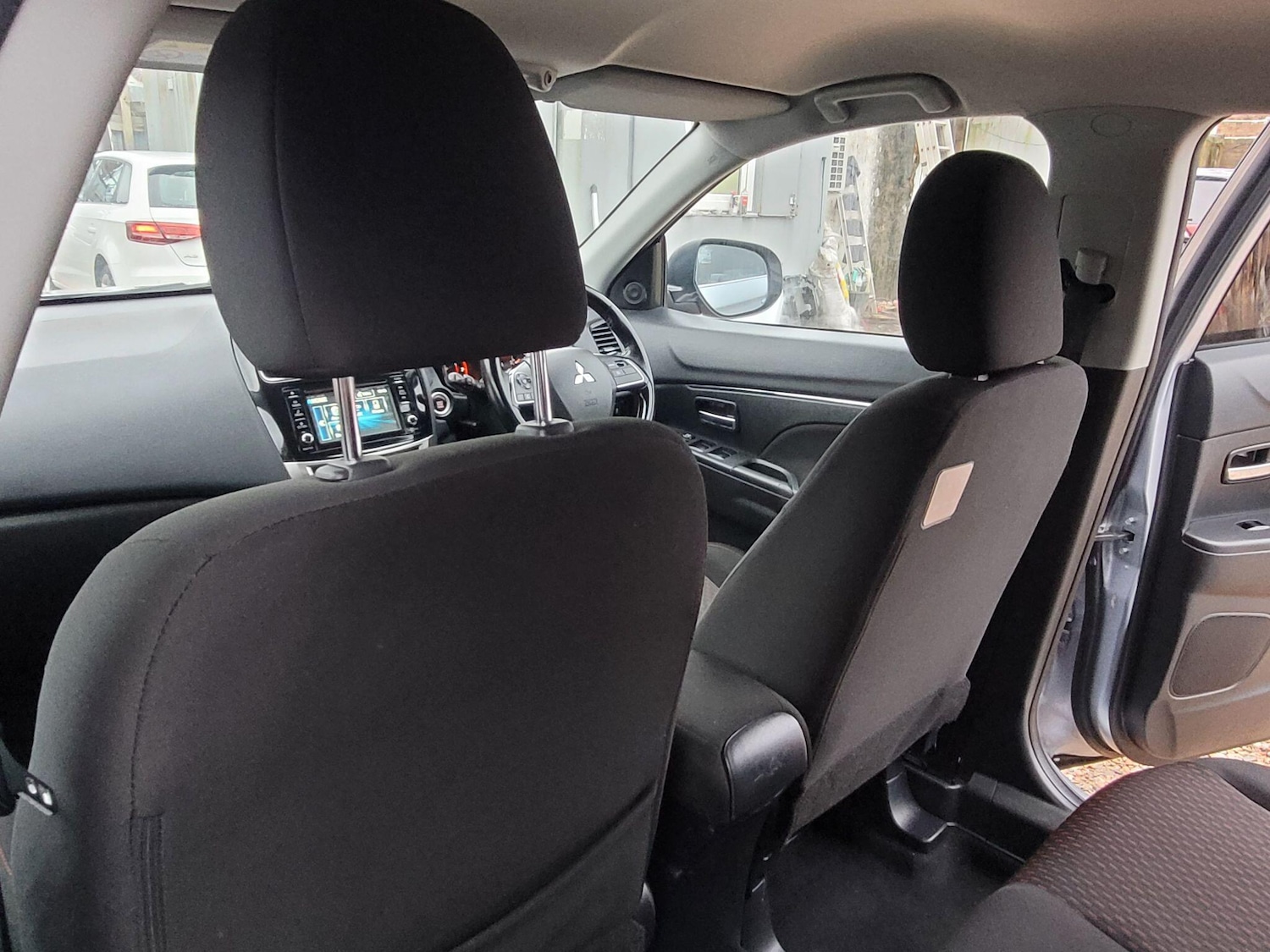 Used Mitsubishi ASX 2017 for sale - 77254585: Photo 30