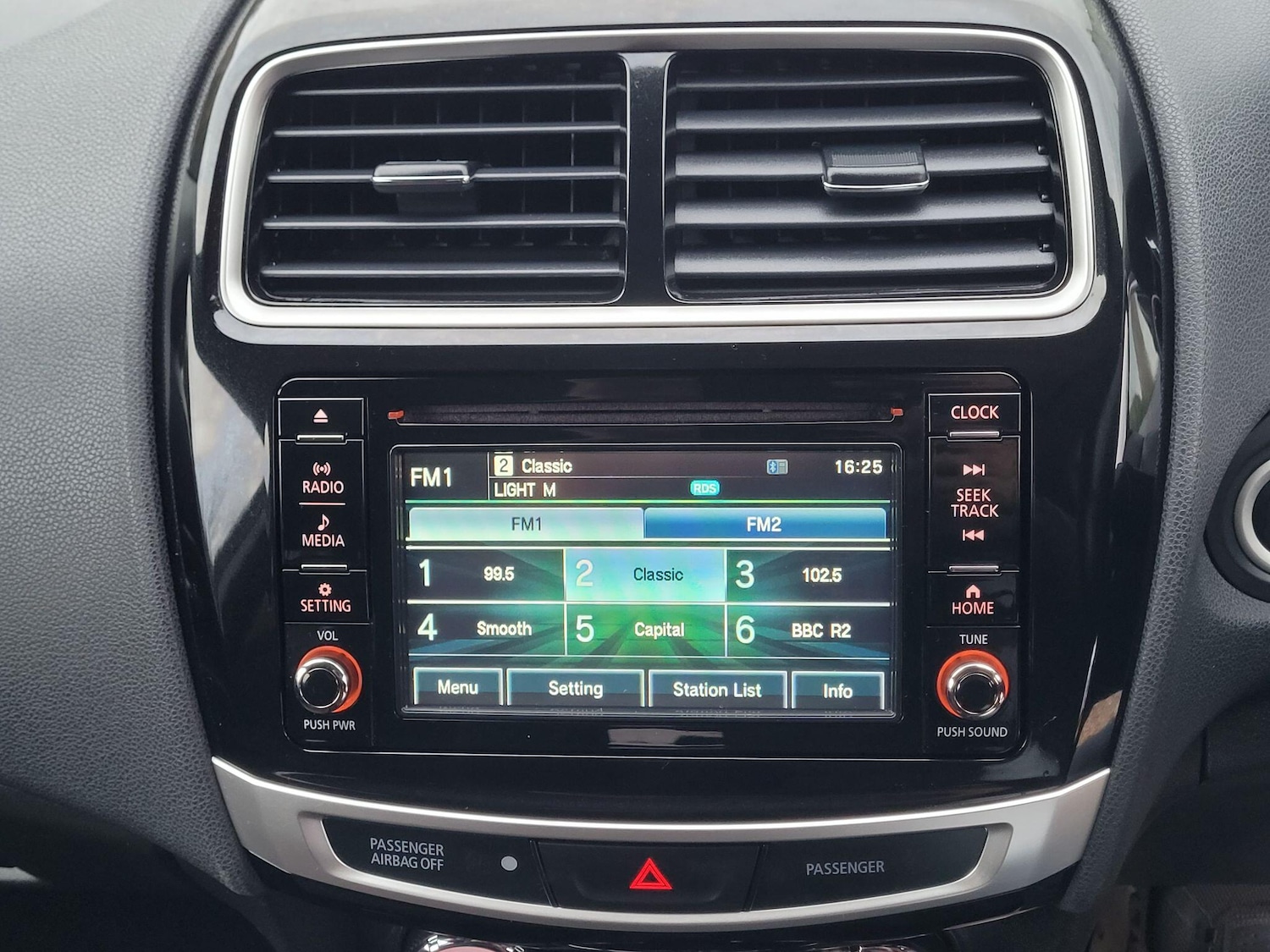 Used Mitsubishi ASX 2017 for sale - 77254585: Photo 35