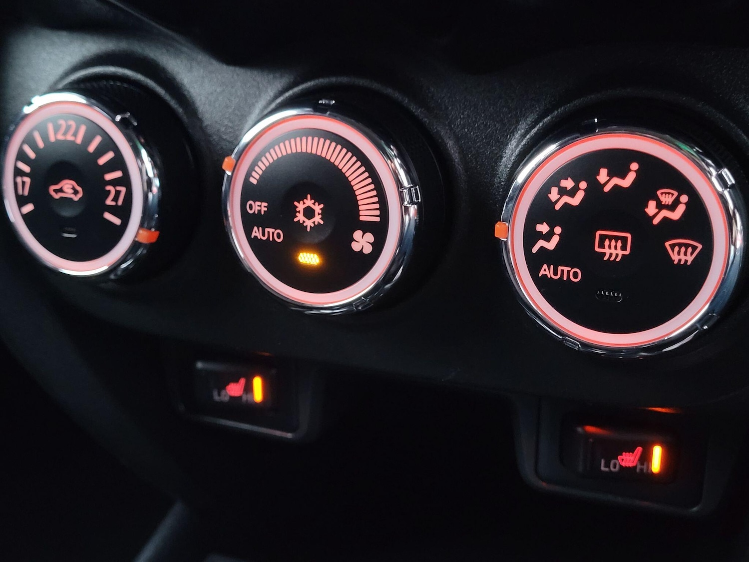 Used Mitsubishi ASX 2017 for sale - 77254585: Photo 41