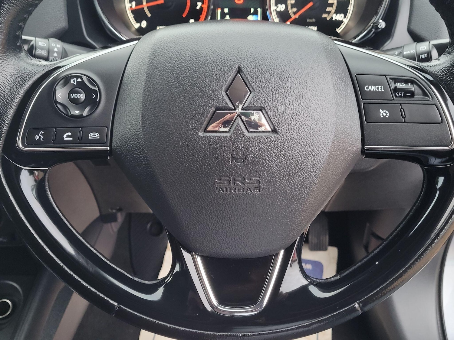 Used Mitsubishi ASX 2017 for sale - 77254585: Photo 44
