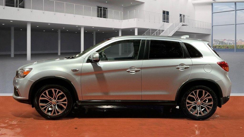 Used Mitsubishi ASX 2017 for sale - 77254585: Photo 5