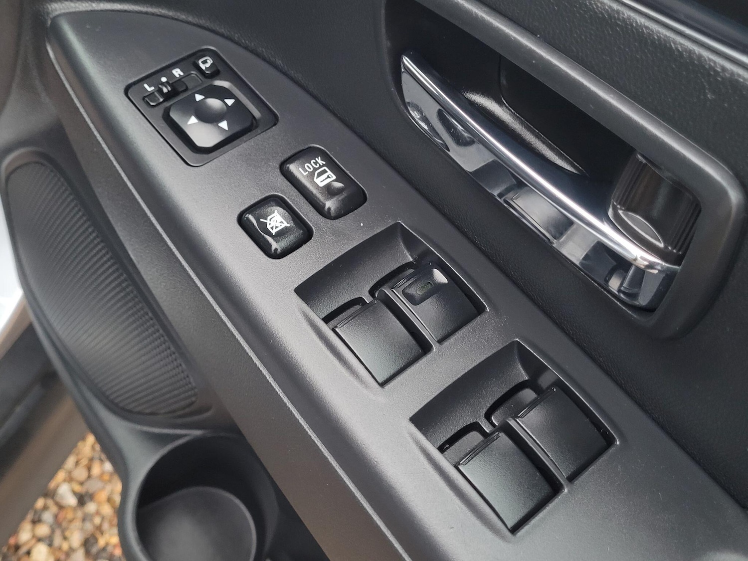 Used Mitsubishi ASX 2017 for sale - 77254585: Photo 56