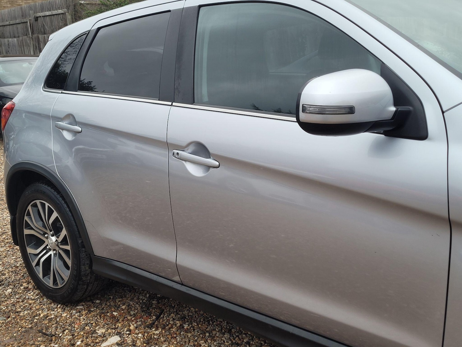 Used Mitsubishi ASX 2017 for sale - 77254585: Photo 59