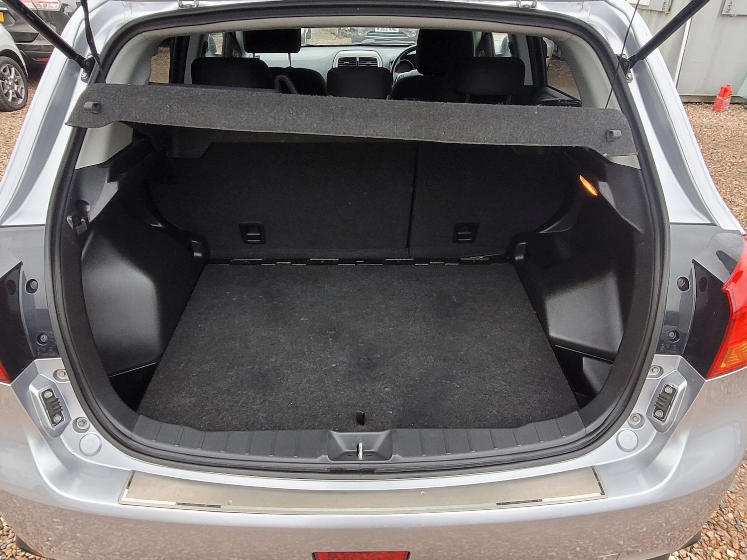 Used Mitsubishi ASX 2017 for sale - 77254585: Photo 61