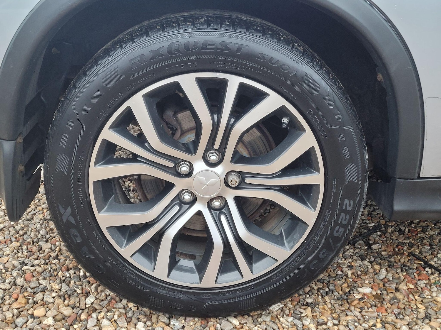 Used Mitsubishi ASX 2017 for sale - 77254585: Photo 64