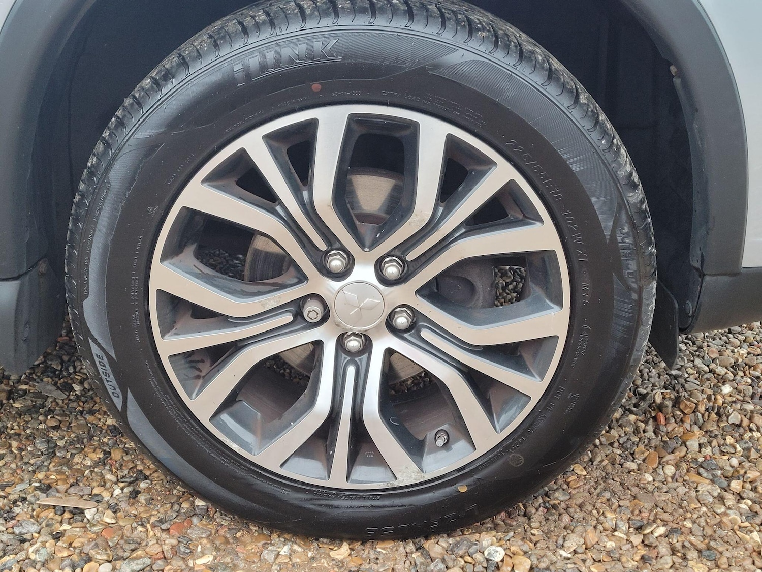 Used Mitsubishi ASX 2017 for sale - 77254585: Photo 65