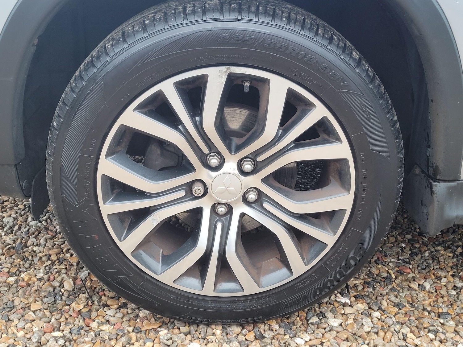 Used Mitsubishi ASX 2017 for sale - 77254585: Photo 66