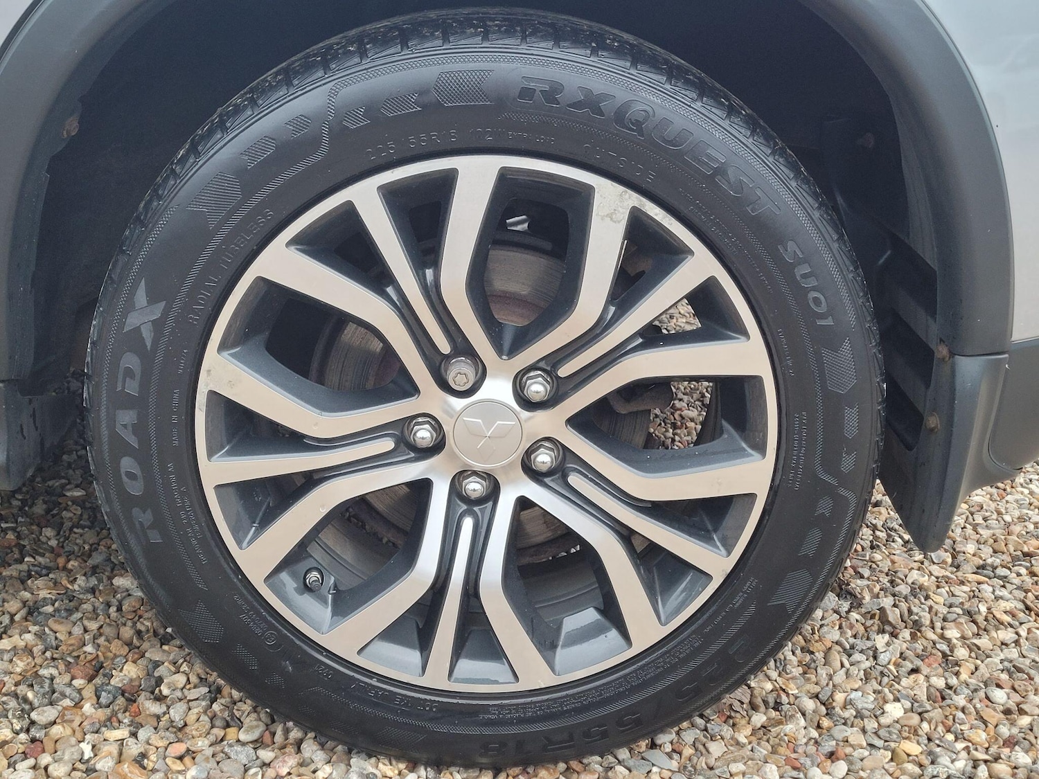 Used Mitsubishi ASX 2017 for sale - 77254585: Photo 67