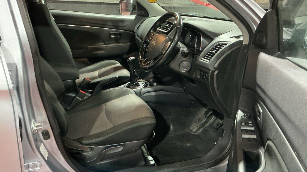 Used Mitsubishi ASX 2017 for sale - 77254585: Photo 7