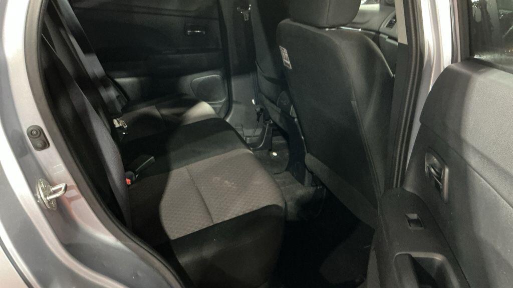 Used Mitsubishi ASX 2017 for sale - 77254585: Photo 8