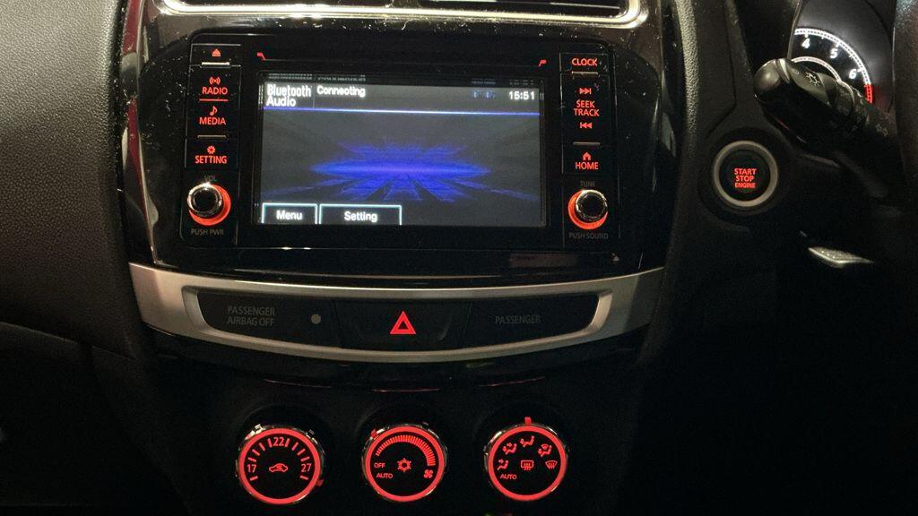 Used Mitsubishi ASX 2017 for sale - 77254585: Photo 9