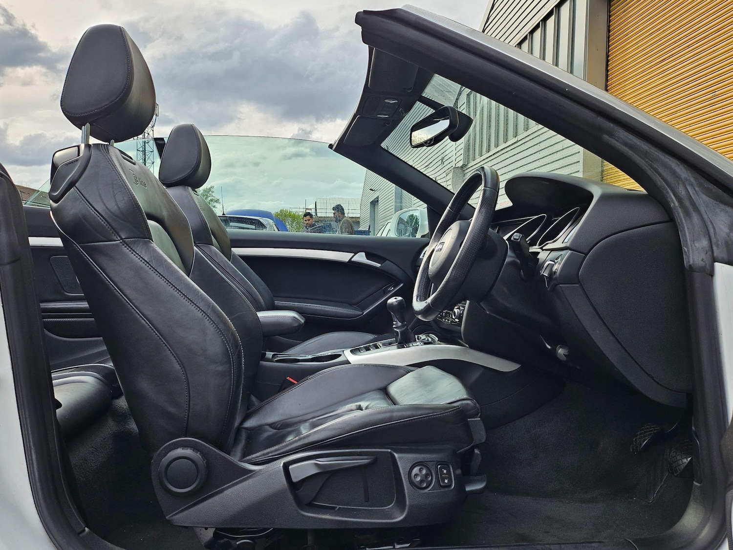 Vehicle 16