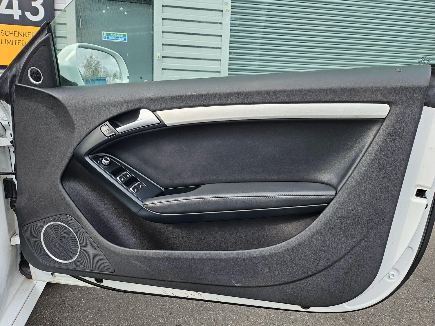 Vehicle 24
