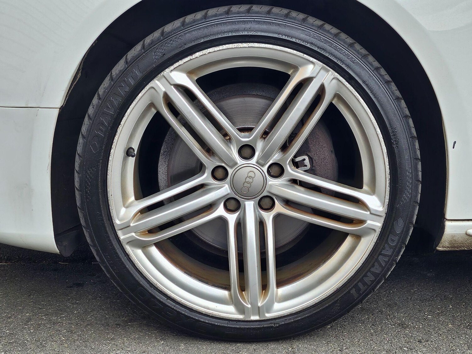 Vehicle 27