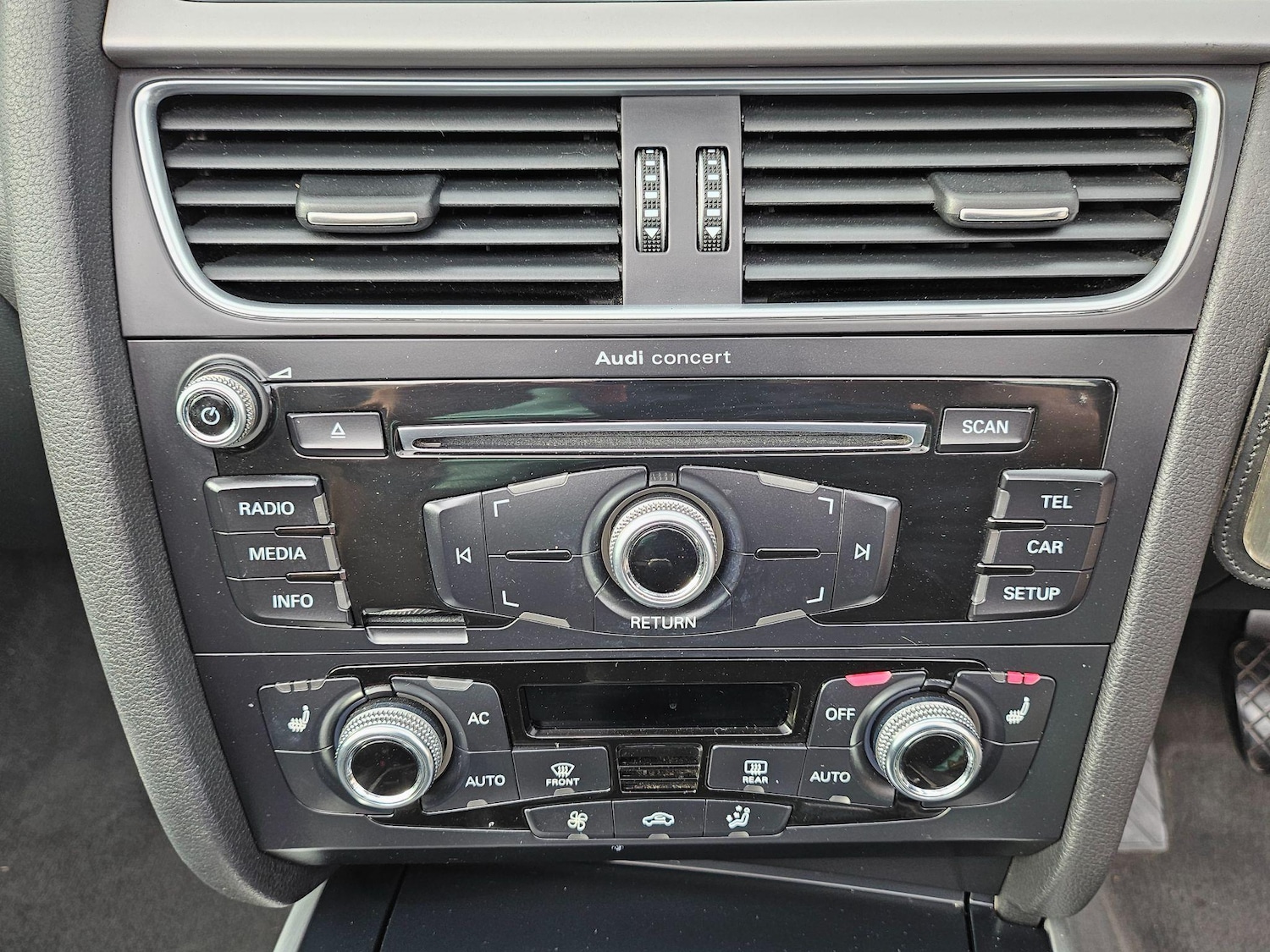 Vehicle 30
