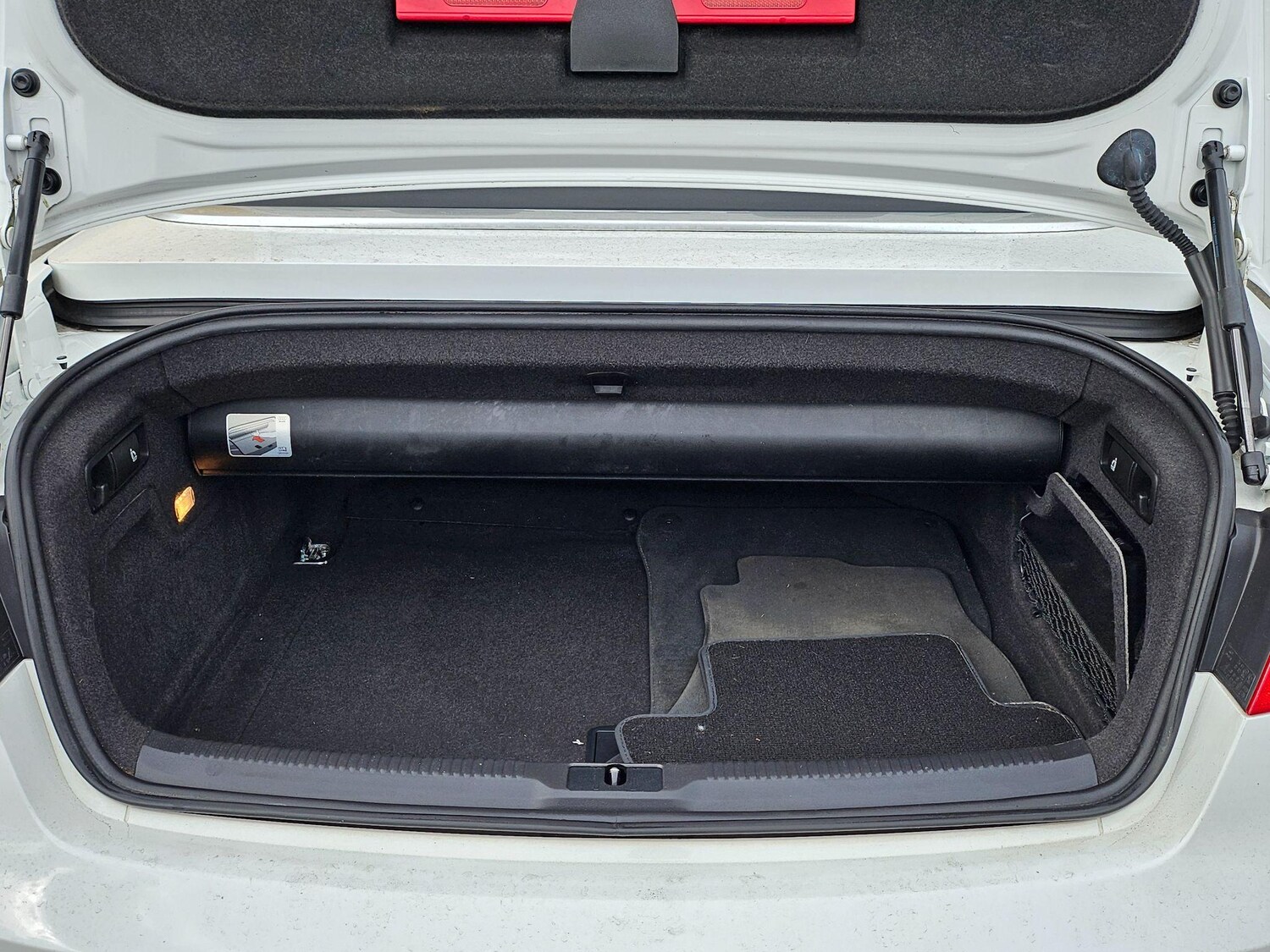 Vehicle 32